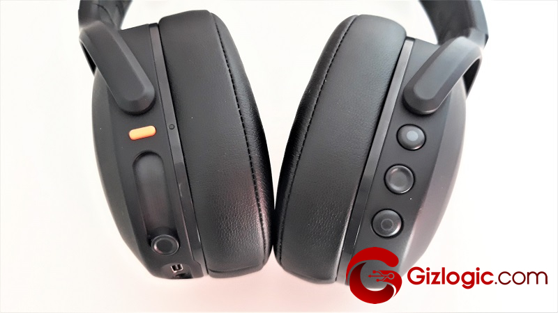 Skullcandy Crusher Evo Skullcandy Crusher Evo
